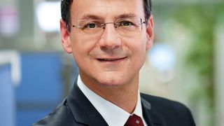Ulrich Seibold, Channel-Verantwortlicher bei HPE, hält Künstliche Intelligenz in puncto Digitalisierung für eine Schlüsseltechnologie. (Foto-Grafikatelier Gudrun de Maddalena)