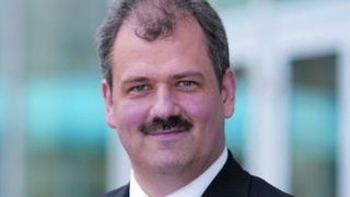 Bernd Wagner hat das Deutschland-Geschäft der Fujitsu Technology Solutions (FTS) unter sich, die vor dem 1. April als Fujitsu Siemens Computers (FSC) bekannt war. (Archiv: Vogel Business Media)