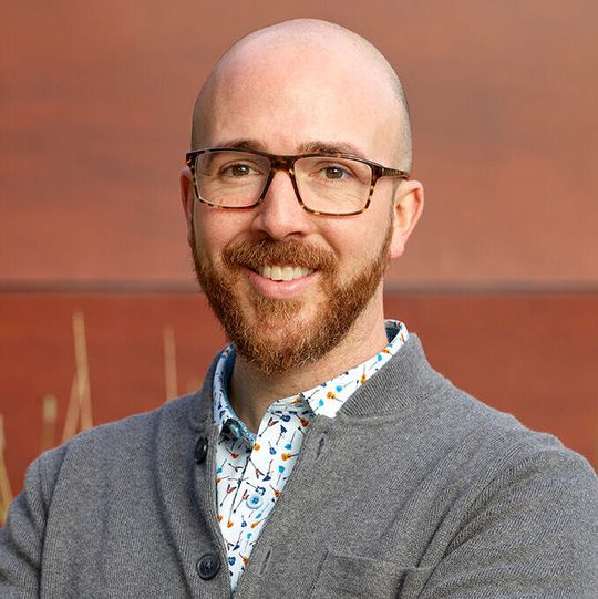 Jason Feist, Senior Vice President, Cloud Marketing bei Seagate(Bild:  Seagate)