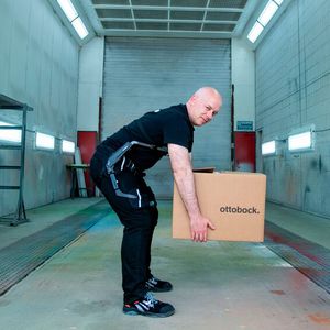 Das entspricht einer Entlastung von mehr als 60 Prozent. (Bild:  MAN)