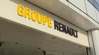 In der Renault-Gruppe lief es zuletzt nicht rund.  (Bild: Renault)