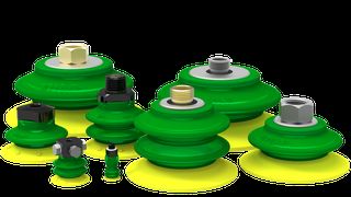 family (PIAB Vakuum GmbH)