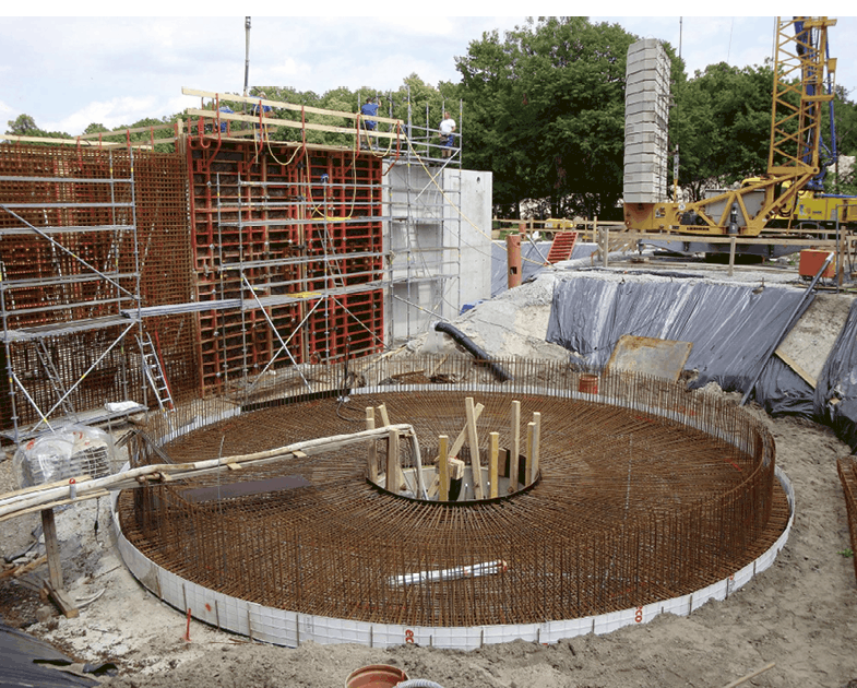 (Quelle:  Ingenieurbüro Hans Wolf & Partner GmbH, Dresden)