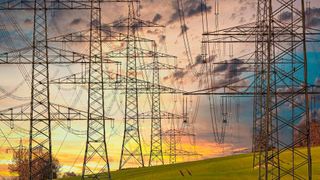 Der VDA fordert die Senkung der Stromnebenkosten und den Zugang zum geplanten Brückenstrompreis auch für den industriellen Mittelstand. (Bild: frei lizenziert)