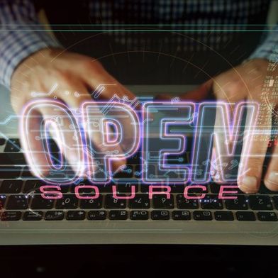 Linux hat 35 Jahre Erfolgsgeschichte hinter sich. Und entgegen aller Unkenrufe: Die Geschäftsmodelle mit Open-Source-Software funktionieren und sicher sind sie ebenfalls. (Bild: © Skórzewiak - stock.adobe.com)