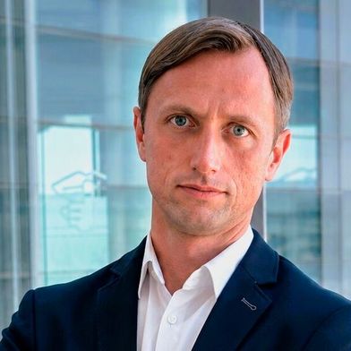 Dino Duhovic  verantwortet er als LV Division Sales Austria / HV Head of Sales Austria und CEE countries den Vertrieb der Niederspannungsmotoren in Österreich sowie den Hochspannungsvertrieb in Österreich und den CEE-Ländern. (Bild: Innomotics)