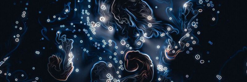 Sustainable design is about conscious decisions that are best made on the basis of data - a digital twin can provide valuable support here.(Picture: freely licensed freely licensed / Unsplash)