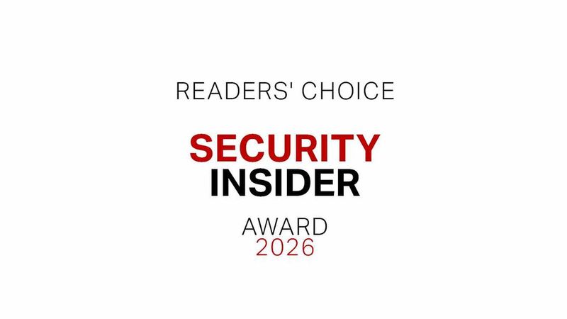 Security-Insider verleiht heute Abend die IT-Awards 2026 in sechs Kategorien. (Bild:  Vogel IT-Medien)