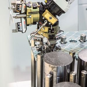 Mit dem Turn/Mill-Assist von Emco können die Arbeitsstunden um bis zu 70% reduziert werden.