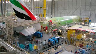 Im "Sonstigen Fahrzeugbau" gab's im Dezember 2024 einen Produktionsaufschwung. (Bild: frei lizenziert)