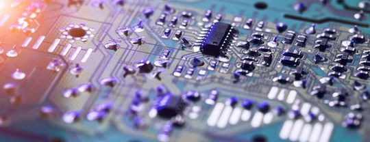 Electronic design automation tools are available to facilitate integrated circuit, printed circuit board and complete system design.(Source:  ©Irina Burakova - stock.adobe.com)