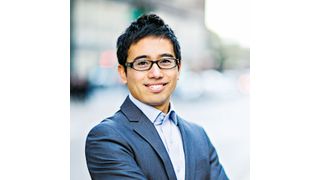 Dr. Shigeki Watanabe von der Johns Hopkins University (Baltimore, USA) hat den Eppendorf & Science Prize for Neurobiology 2015 gewonnen. (Kurstin Roe Photography 2015)