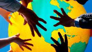 Verantwortung müssen die Mitarbeiter eines Unternehmens auch bei Cloud-Konzepten übernehmen. (Bild: Archiv)