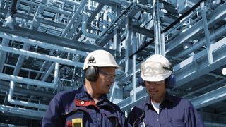 Nur wenn die Mannschaft mit im Boot ist, kann ein Change Prozess gelingen. (Bild: T.A. Cook)