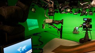 Siemens stattet das Sendezentrum des ZDF in Mainz mit neuer Energieversorgungstechnik aus. (Bild: ZDF/Kerstin Bänsch)