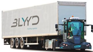 Komfortabel, wirtschaftlich und umweltfreundlich grün, ist nach Aussage von Burger Hub- und Transportmittel (BHT) das vom französischen Hersteller Blyyd stammende, elektrische Fahrzeug ATM, das jetzt auch in Deutschland zu haben ist. (BHT)