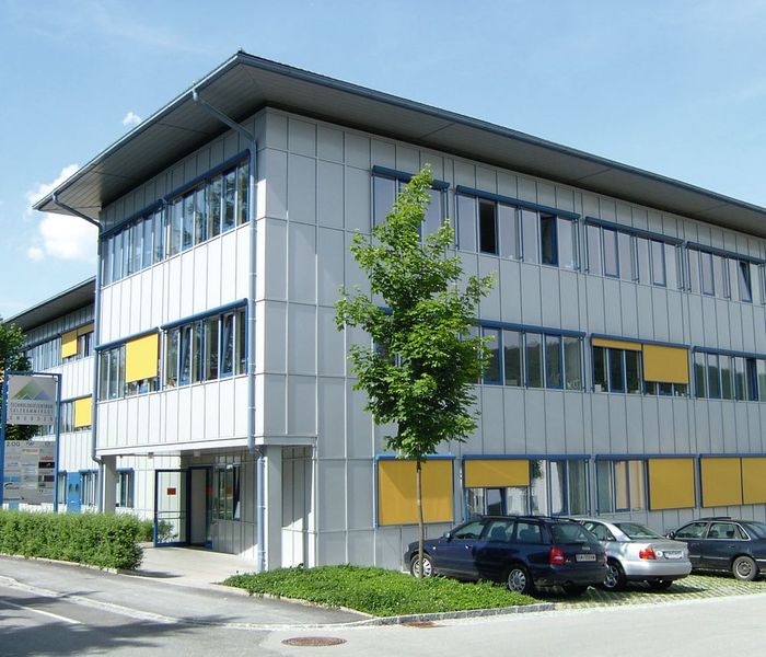 Neugründung: RECOM Development und RECOM Logistics werden in Gmunden, Österreich, gegründet. (Bild: RECOM Power)