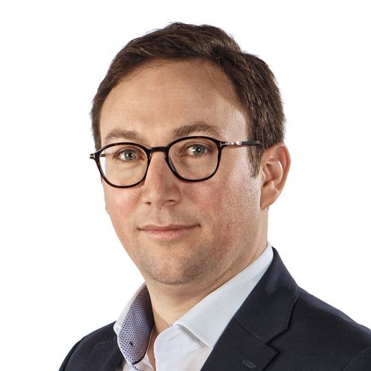 Luc Moulin verantwortet den Verkauf in der Sparte Busse von Scania in Deutschland und Österreich.(Bild:  Scania)