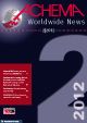 ACHEMA Worldwide News 2/2012 (Vogel Business Media)