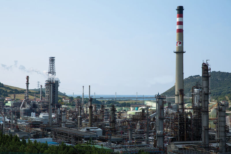 Petronor operates Spain’s biggest refinery in Muskiz. (Phoenix Contact)