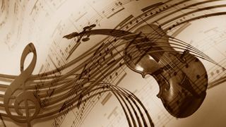 Kein Konzert ohne Violinschlüssel, keine Anwendung ohne Verschlüsselung, keine Orchestrierung ohne tonangebende Security (Bild: Gerd Altmann auf Pixabay)