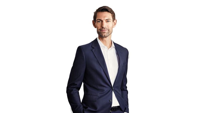 Alexander Timmer: „Eine Trendwende ist in absehbarer Zukunft nicht zu erwarten.“ (Bild:  Berylls)