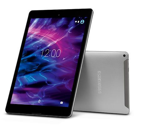 Nur in den Süd-Filialen von Aldi gibt es ab Donnerstag das Medion-Tablet Lifetab P9702 für 199 Euro. (Aldi Süd)