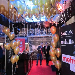                                 (IT-BUSINESS/Besa Agaj)