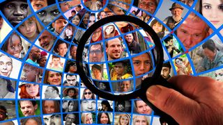 Das Thema Privatsphäre wird aktuell so heftig diskutiert wie nie zuvor. Es braucht ein gewisses Maß an Wagemut, um ein gutes Gleichgewicht zwischen virtueller und realer Welt zu schaffen. (Bild: gemeinfrei)