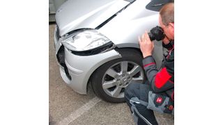 Die vom BVSK ermittelten Honorarwerte sind ein plausibler Leitfaden für die Sachverständigen und die Rechtsprechung. (Wenz)