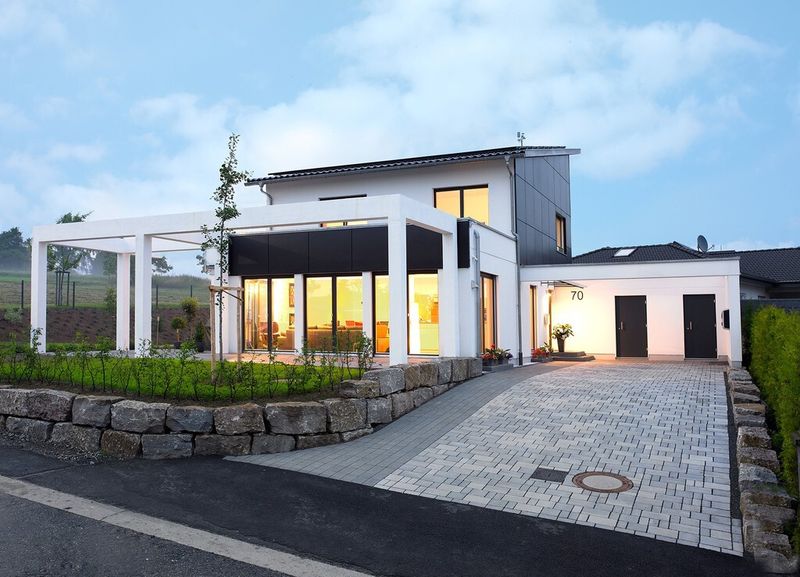 Für Megatrends wie Energieeffizienz sieht sich Bosch gut gerüstet, ... (Bild: Bosch)