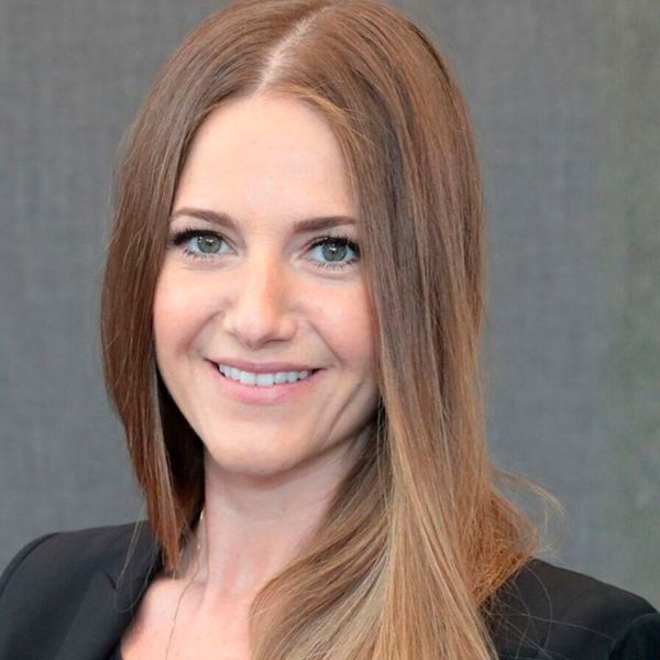 Dr. Marlene Wolfgruber ist Computerlinguistin und arbeitet als KI-Expertin bei Abbyy. (Bild: Abbyy)