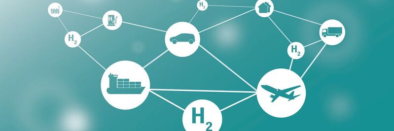 Wasserstoffwirtschaft: Grüner Wasserstoff gilt als emissionsfreier Energieträger und soll großflächig eingesetzt werden. Wie real ist das Szenario der hydrogen economy?