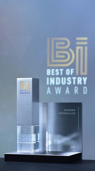 In neun Kategorien wird der Best of Industry Award in diesem Jahr vergeben. (Vogel Communications Group)