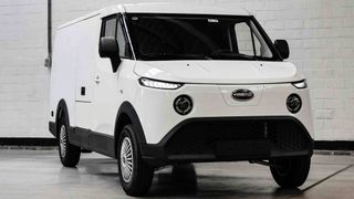 Anfang 2023 will Cenntro die ersten Logistar 260 an Kunden in Deutschland ausliefern. (Bild: Cenntro Automotive Europe)