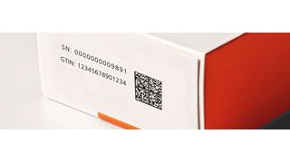 Aktuell gewinnen besonders die digitalen Wege der Informationsübermittlung an Bedeutung. Verpackungen für Medizinprodukte können unter anderem mit QR-Codes ausgestattet werden. (August Faller GmbH & Co. KG)
