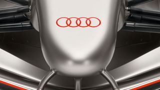 Audi will in der prestigeträchtigen Formel 1 punkten. (Bild: Audi)
