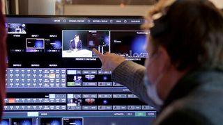 Die erste digitale SPS Connect wertet der Veranstalter als Erfolg: 9.000 Teilnehmer trafen auf 239 Aussteller, viele Vorträge wurden gut besucht.  (Bild: Mesago)