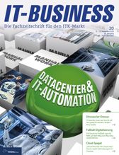 IT-BUSINESS 20/2020 (IT-BUSINESS)