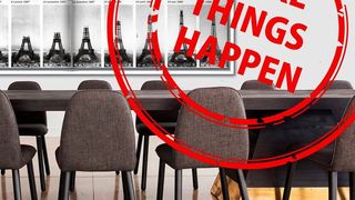 Beim zweiten Heraeus Accelerator konnten drei Start-Ups die Jury überzeugen. 2020/2021 liegt der Fokus auf den Bereichen Medizintechnik und Sensoren.  (gemeinfrei)