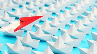 Distributor Also reagiert auf Veränderungen im ITK-Markt und hilft Partnern vom reinen Produktverkauf und Standardlösungen hin zum Solutions Business und individuellen Services.  (Robert Kneschke - stock.adobe.com)