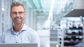 Die neue AMB-Sonderschau „Digital Way“ soll den Messebesuchern Digitalisierung mit echtem Praxisbezug zeigen. (Messe AMB)