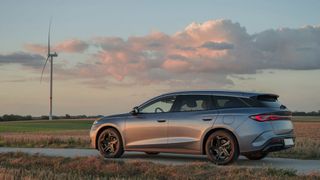 Der Energieverbrauch im Transportsektor aller Länder kann laut einer Prognose bis zum Jahr 2050 um rund 20 Prozentpunkte sinken. (Bild: BYD)