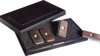 ESD-geschützer Chip-Container (Archiv: Vogel Business Media)