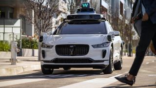 Waymo will seinen Robotaxi-Dienst jetzt auch in Los Angeles anbieten.  (Bild: Waymo)