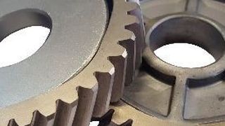 Derzeit nutzen etwa 40 Unternehmen aus der Automobil- und Zulieferindustrie, des Pressenbaus, Schmierstofflieferanten, Hydraulikpartner und weitere das Forum Umformtechnik, um sich über aktuelle Forschungsthemen in Zusammenarbeit mit dem Institut zu informieren. (Forum Förderkreis Umformtechnik)