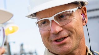 BASF und Clayton, Dubilier & Rice wollen Solenis an Platinum Equity verkaufen. (BASF)