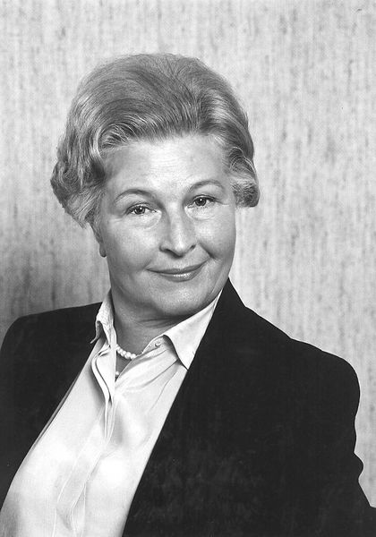 Marie Harting (Bild: Harting)