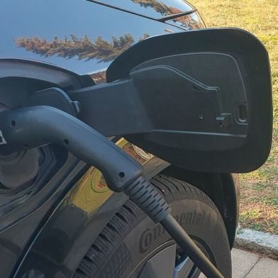 Die Beliebtheit von Elektroautos hat in den letzten Monaten rasant zugenommen. (Bild: Mauritz – VCG)