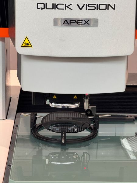 Impressionen von der 37. Control in Stuttgart. (Bild: VCG/Sonnenberg)